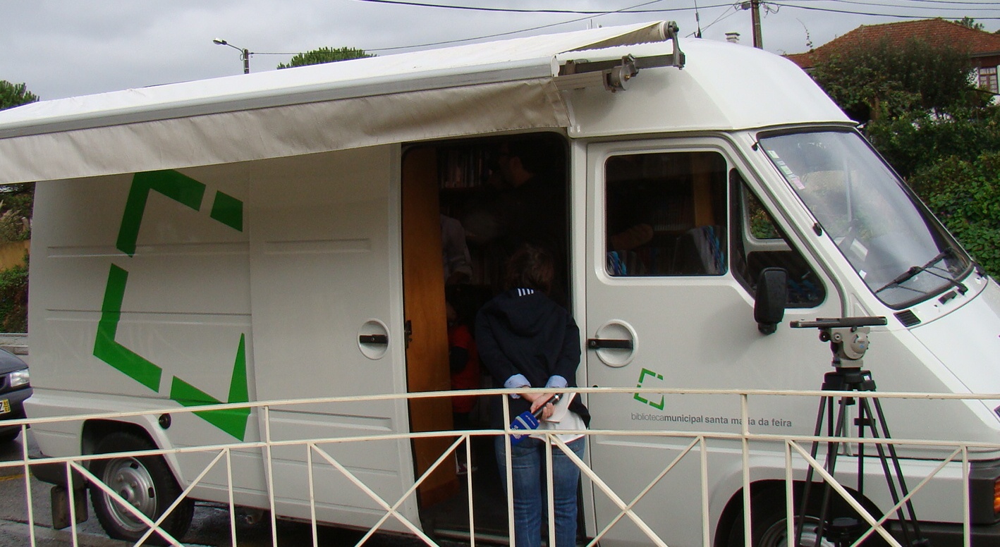 bibliobus